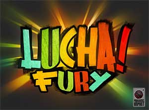 Lucha Fury