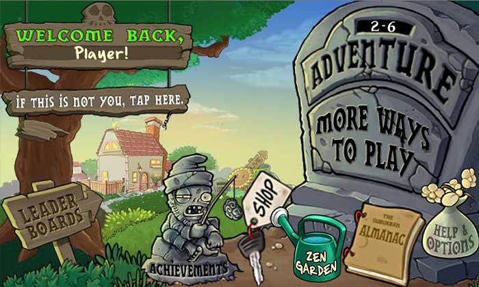 Plantes contre Zombies (image 6)