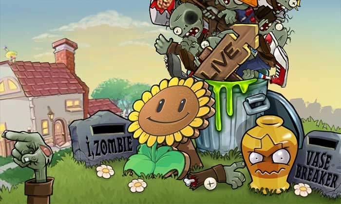 Plantes contre Zombies (image 4)