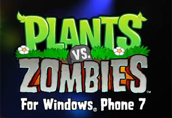 Plantes contre Zombies