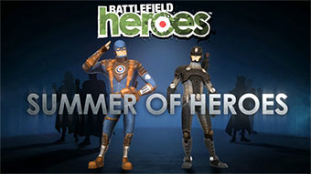 Battlefield Heroes