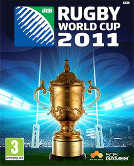 Rugby World Cup 2011