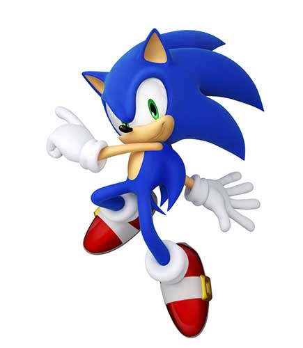 Sonic Generations (image 4)