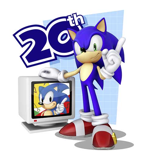 Sonic Generations (image 3)