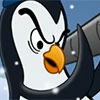 Logo D.A.R.K. / Powerslide Penguin