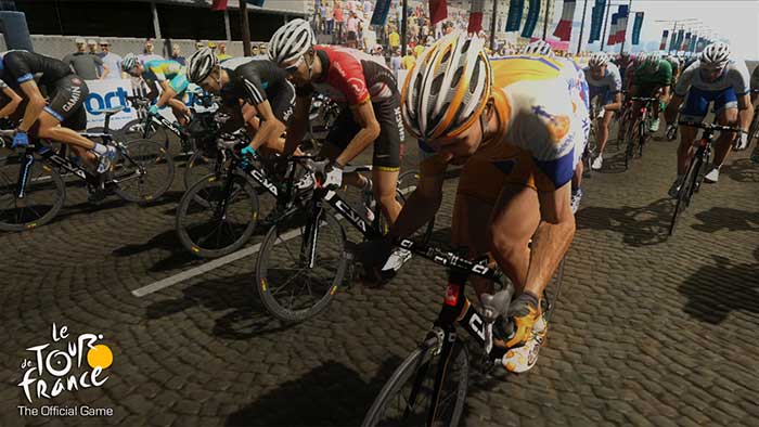 Pro Cycling Manager : Tour de France 2011 (image 1)