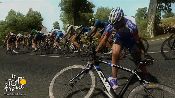Pro Cycling Manager : Tour de France 2011 (image 2)