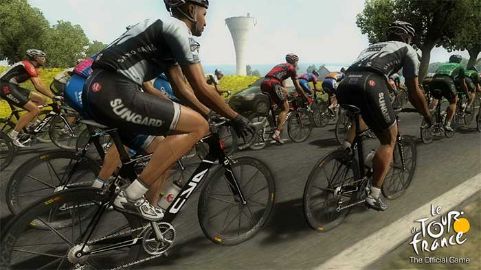 Pro Cycling Manager : Tour de France 2011 (image 3)