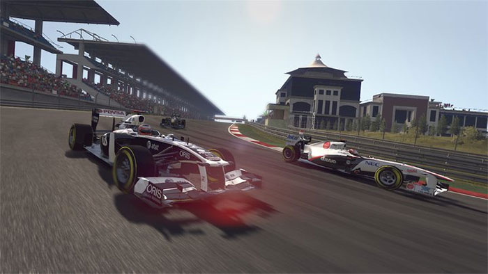 F1 2011 (image 3)