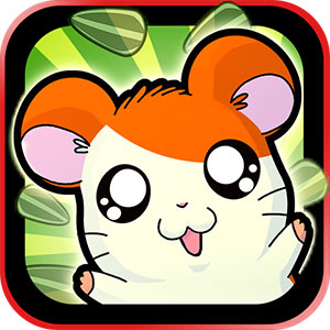 Hamtaro HD