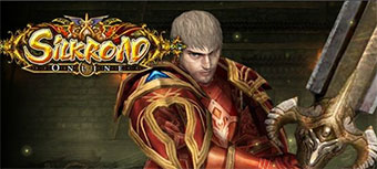 Silkroad Online