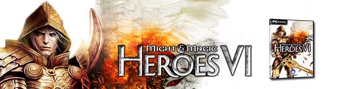 Might et Magic Heroes VI (image 2)