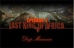 Last King of Africa episode 2 (image 1)