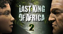 Last King of Africa episode 2