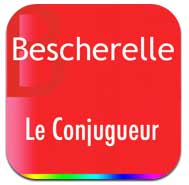 Bescherelle - Le Conjugueur