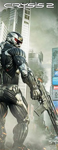 Crysis 2