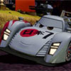 Logo Cars 2 : le jeu vidéo