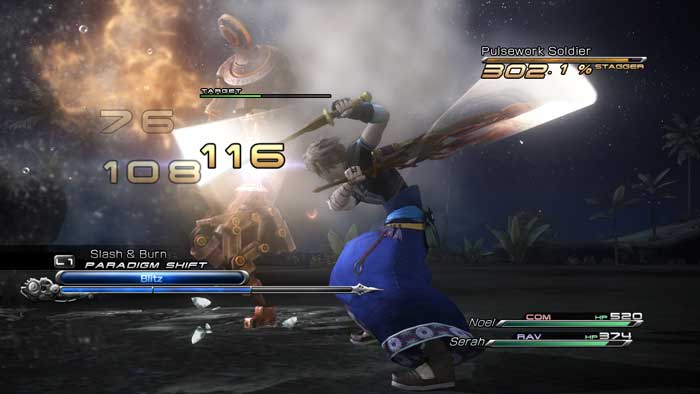 Final Fantasy XIII - 2 (image 4)