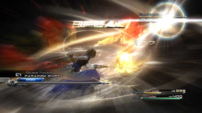 Final Fantasy XIII - 2 (image 7)