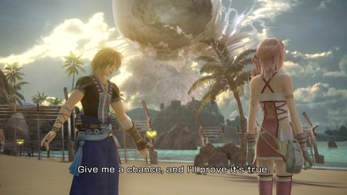Final Fantasy XIII - 2 (image 8)