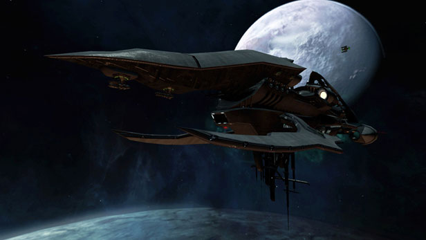 Star Raider (image 1)