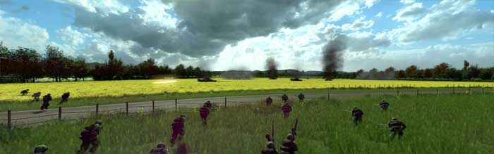 Wargame : European Escalation (image 5)