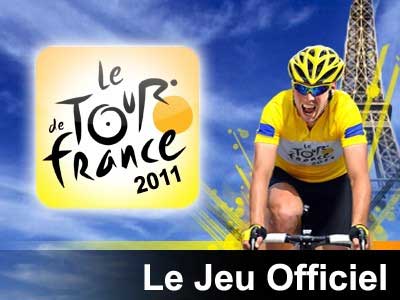 Le Tour de France 2011 - le Jeu Officiel (image 1)