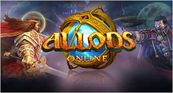 Allods Online : Renaissance