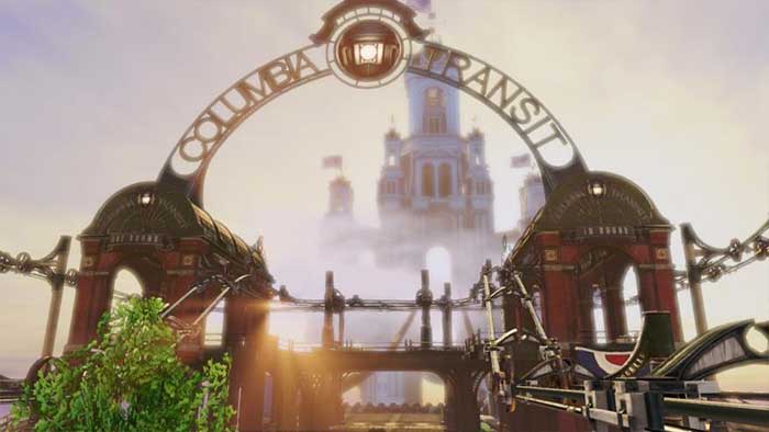 BioShock Infinite (image 1)