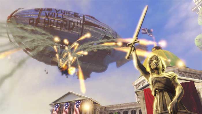 BioShock Infinite (image 2)