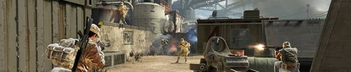 Call of Duty XP (image 1)