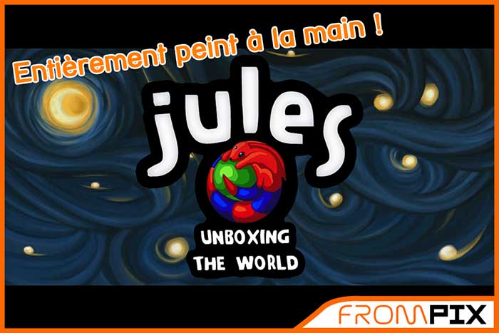 Jules - Unboxing the world (image 5)
