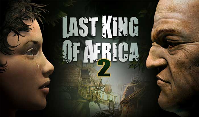 Last King of Africa episode 2 (image 1)