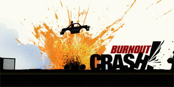 Burnout CRASH!