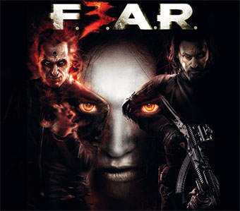 FEAR 3