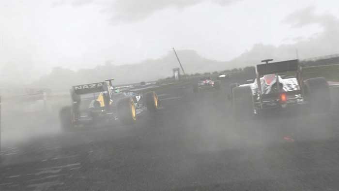 F1 2011 (image 3)