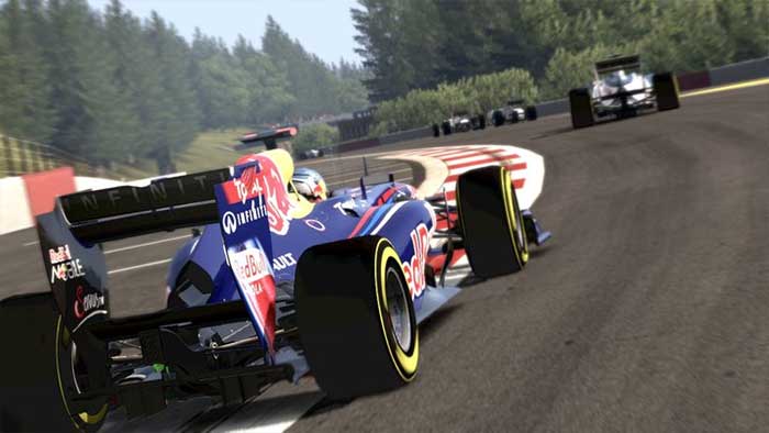 F1 2011 (image 5)