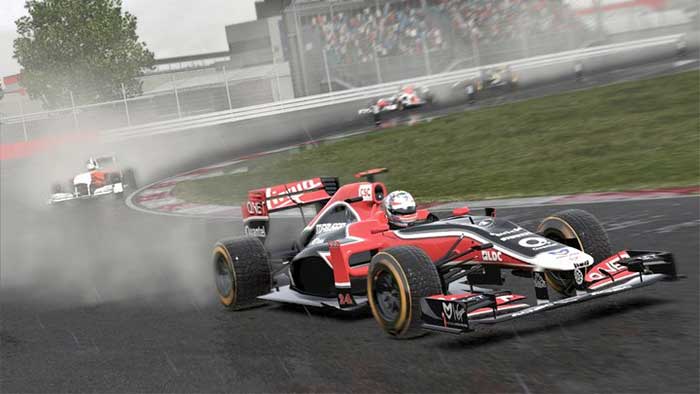 F1 2011 (image 7)