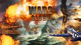 War 2 Glory