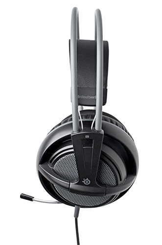 SteelSeries Siberia v2 (image 1)