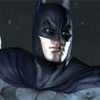 Logo Batman : Arkham City