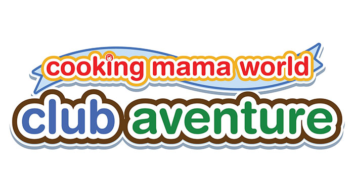 Cooking Mama World : Club Aventure / Cooking Mama 4 (image 1)