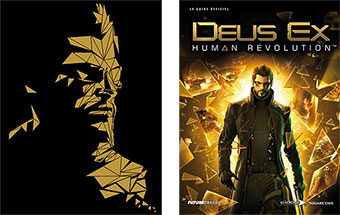 Deus EX : Human Revolution