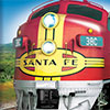 Logo RailWorks 3 : Train Simulator 2012