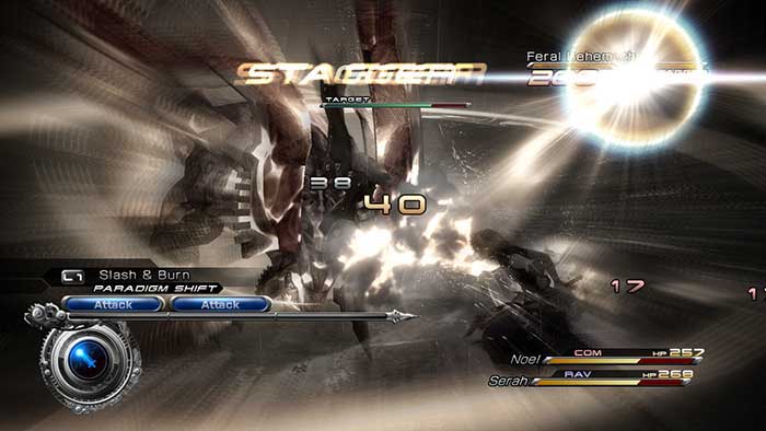 Final Fantasy XIII - 2 (image 6)