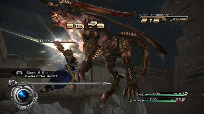 Final Fantasy XIII - 2 (image 7)