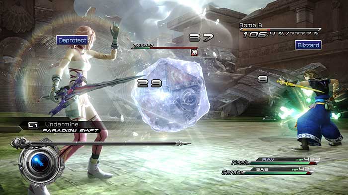 Final Fantasy XIII - 2 (image 8)