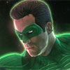 Green Lantern : La Révolte des Manhunters