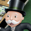 Monopoly Here and Now : The World Edition