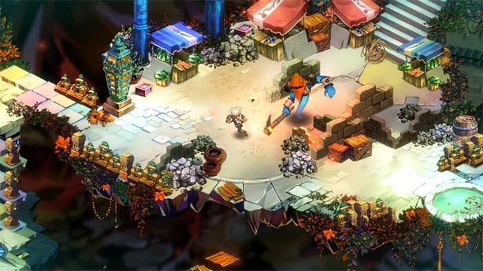 Bastion (image 3)